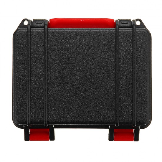 D800 SD Dustproof XQD CF Card Case Anti-pressure Battery Box for DSLR Camera D800 SD Dustproof XQD CF Card Case Anti-pressure Battery Box for DSLR Camera