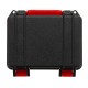 D800 SD Dustproof XQD CF Card Case Anti-pressure Battery Box for DSLR Camera