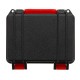D800 SD Dustproof XQD CF Card Case Anti-pressure Battery Box for DSLR Camera D800 SD Dustproof XQD CF Card Case Anti-pressure Battery Box for DSLR Camera
