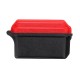 D800 SD Dustproof XQD CF Card Case Anti-pressure Battery Box for DSLR Camera D800 SD Dustproof XQD CF Card Case Anti-pressure Battery Box for DSLR Camera