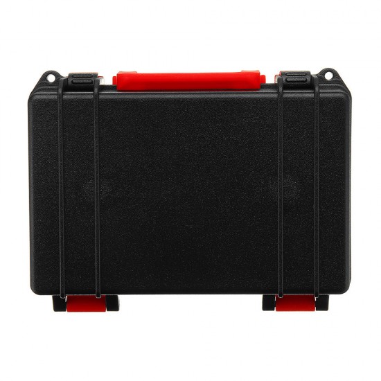D810 Storage Case Holder Box for AA Battery DSLR Camera Battery SD TF XDQ CF Memory Card D810 Storage Case Holder Box for AA Battery DSLR Camera Battery SD TF XDQ CF Memory Card