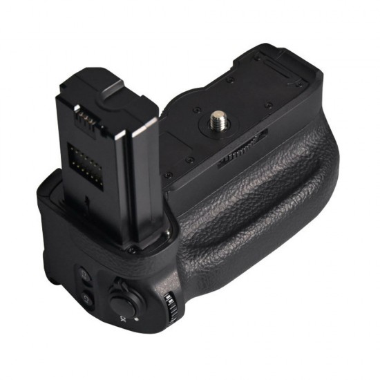 MCO-A9 Vertical-shooting Function Battery Grip for Sony A9 A7RIII A7III A7 III Camera