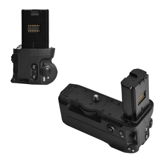 MCO-A9 Vertical-shooting Function Battery Grip for Sony A9 A7RIII A7III A7 III Camera