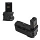 MCO-A9 Vertical-shooting Function Battery Grip for Sony A9 A7RIII A7III A7 III Camera