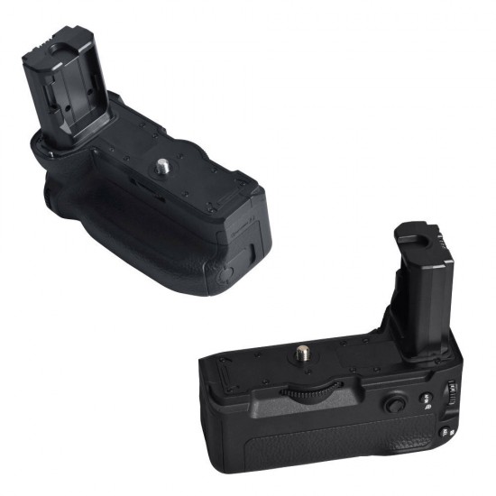 MCO-A9 Vertical-shooting Function Battery Grip for Sony A9 A7RIII A7III A7 III Camera