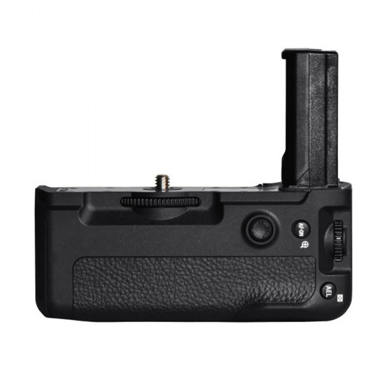 MCO-A9 Vertical-shooting Function Battery Grip for Sony A9 A7RIII A7III A7 III Camera