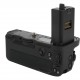 MCO-A9II A7IV Camera Battery Grip Horizontal Vertical Shooting Handle for Sony A7RIV A7R4 A7IV A74 A9II Battery Grip