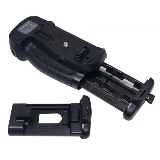MCO-D850 D18 Vertical Battery Grip Holder for Nikon D850 MB-D18 DSLR Cameras MCO-D850 D18 Vertical Battery Grip Holder for Nikon D850 MB-D18 DSLR Cameras