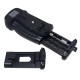MCO-D850 D18 Vertical Battery Grip Holder for Nikon D850 MB-D18 DSLR Cameras MCO-D850 D18 Vertical Battery Grip Holder for Nikon D850 MB-D18 DSLR Cameras