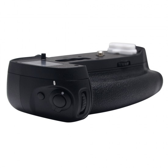 MCO-D850 D18 Vertical Battery Grip Holder for Nikon D850 MB-D18 DSLR Cameras MCO-D850 D18 Vertical Battery Grip Holder for Nikon D850 MB-D18 DSLR Cameras