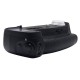 MCO-D850 D18 Vertical Battery Grip Holder for Nikon D850 MB-D18 DSLR Cameras MCO-D850 D18 Vertical Battery Grip Holder for Nikon D850 MB-D18 DSLR Cameras