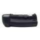MCO-D850 D18 Vertical Battery Grip Holder for Nikon D850 MB-D18 DSLR Cameras