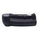 MCO-D850 D18 Vertical Battery Grip Holder for Nikon D850 MB-D18 DSLR Cameras MCO-D850 D18 Vertical Battery Grip Holder for Nikon D850 MB-D18 DSLR Cameras