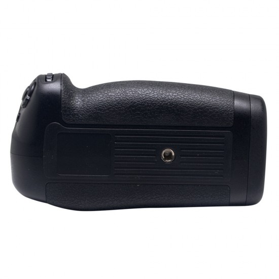 MCO-D850 D18 Vertical Battery Grip Holder for Nikon D850 MB-D18 DSLR Cameras