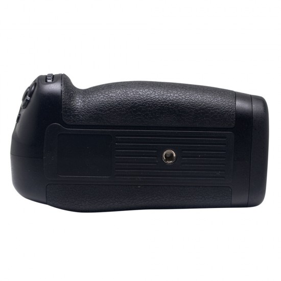 MCO-D850 D18 Vertical Battery Grip Holder for Nikon D850 MB-D18 DSLR Cameras MCO-D850 D18 Vertical Battery Grip Holder for Nikon D850 MB-D18 DSLR Cameras