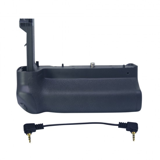 Vertical Battery Grip Holder for Canon EOS RP Camera as EG-E1 Vertical Battery Grip Holder for Canon EOS RP Camera as EG-E1