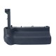 Vertical Battery Grip Holder for Canon EOS RP Camera as EG-E1