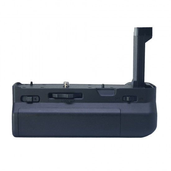 Vertical Battery Grip Holder for Canon EOS RP Camera as EG-E1