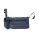 Vertical Battery Grip Holder for Canon EOS RP Camera as EG-E1