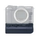 Vertical Battery Grip Holder for Canon EOS RP Camera as EG-E1 Vertical Battery Grip Holder for Canon EOS RP Camera as EG-E1