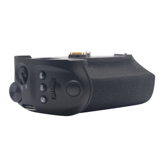 MCO-G NINE Vertical Camera Battery Grip Holder Battery Grip Pack for Panasonic G NINE Camera MCO-G NINE Vertical Camera Battery Grip Holder Battery Grip Pack for Panasonic G NINE Camera