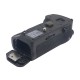 MCO-G NINE Vertical Camera Battery Grip Holder Battery Grip Pack for Panasonic G NINE Camera
