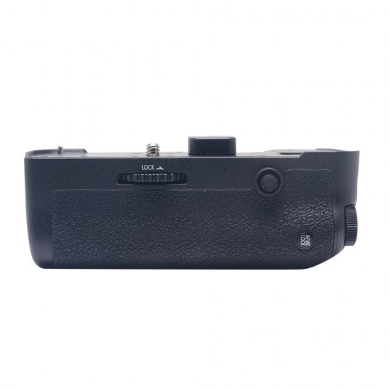 MCO-G NINE Vertical Camera Battery Grip Holder Battery Grip Pack for Panasonic G NINE Camera