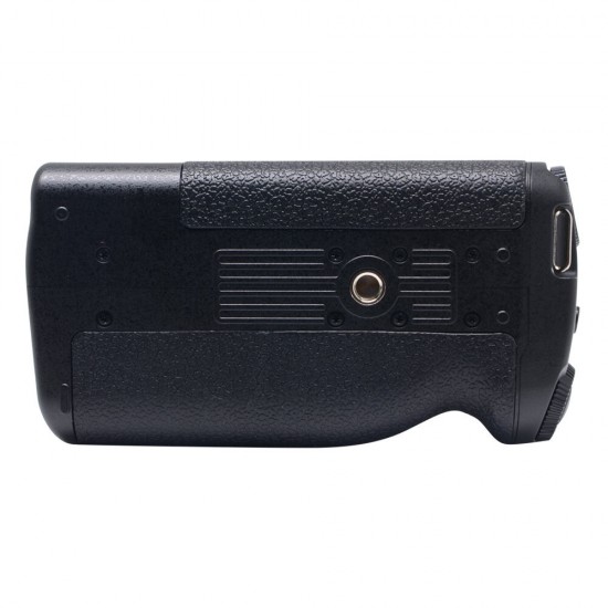 MCO-G80 /G85 Vertical Battery Grip Holder for Panasonic Lumix 80 G85/DMW-BGG1 Replacement Camera