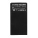 BP-70A-B Rechargeable Battery Charger for Samsung BP70A DSLR Camera Battery