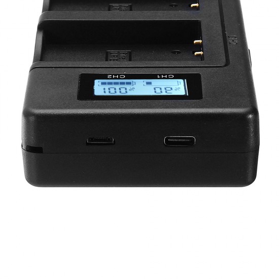 LP-E17-C USB Rechargeable Battery Charger Mobile Phone Power Bank for Canon LP-E17 LP-E17-C USB Rechargeable Battery Charger Mobile Phone Power Bank for Canon LP-E17