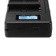 LP-E17-C USB Rechargeable Battery Charger Mobile Phone Power Bank for Canon LP-E17 LP-E17-C USB Rechargeable Battery Charger Mobile Phone Power Bank for Canon LP-E17