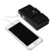 LP-E17-C USB Rechargeable Battery Charger Mobile Phone Power Bank for Canon LP-E17