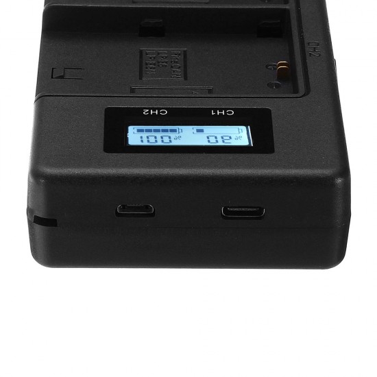 LP-E6-C USB Rechargeable Battery Charger Mobile Phone Power Bank for Canon LP-E6 DSLR Camera Battery with LED Indicator LP-E6-C USB Rechargeable Battery Charger Mobile Phone Power Bank for Canon LP-E6 DSLR Camera Battery with LED Indicator