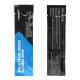 10pcs DDR-15 APS-C CCD/CMOS Sensor Cleaning Swabs Sticks Cleaner for DSLR Digital Camera