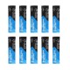 10pcs DDR-15 APS-C CCD/CMOS Sensor Cleaning Swabs Sticks Cleaner for DSLR Digital Camera