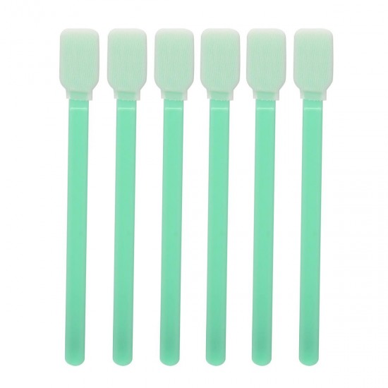 6Pcs Wet Sensor Lens Cleaning Stick CMOS CCD Cleaner Swab For Camera DSLR SLR 6Pcs Wet Sensor Lens Cleaning Stick CMOS CCD Cleaner Swab For Camera DSLR SLR