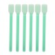 6Pcs Wet Sensor Lens Cleaning Stick CMOS CCD Cleaner Swab For Camera DSLR SLR 6Pcs Wet Sensor Lens Cleaning Stick CMOS CCD Cleaner Swab For Camera DSLR SLR