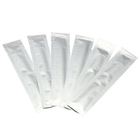 6Pcs Wet Sensor Lens Cleaning Stick CMOS CCD Cleaner Swab For Camera DSLR SLR 6Pcs Wet Sensor Lens Cleaning Stick CMOS CCD Cleaner Swab For Camera DSLR SLR