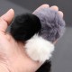 3 Colors Fur Windscreedn Wind Shield Wind Muff for Lapel Lavalier Microphone Mic