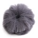 3 Colors Fur Windscreedn Wind Shield Wind Muff for Lapel Lavalier Microphone Mic 3 Colors Fur Windscreedn Wind Shield Wind Muff for Lapel Lavalier Microphone Mic