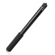 35.5cm-150cm 5 Section Scalable Microphone Extension Pole Holder 3/8 Inches Connector