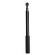 35.5cm-150cm 5 Section Scalable Microphone Extension Pole Holder 3/8 Inches Connector