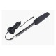MIC-02 Handheld Interview Microphone for DSLR Camera Mobile Phone