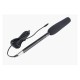 MIC-02 Handheld Interview Microphone for DSLR Camera Mobile Phone MIC-02 Handheld Interview Microphone for DSLR Camera Mobile Phone