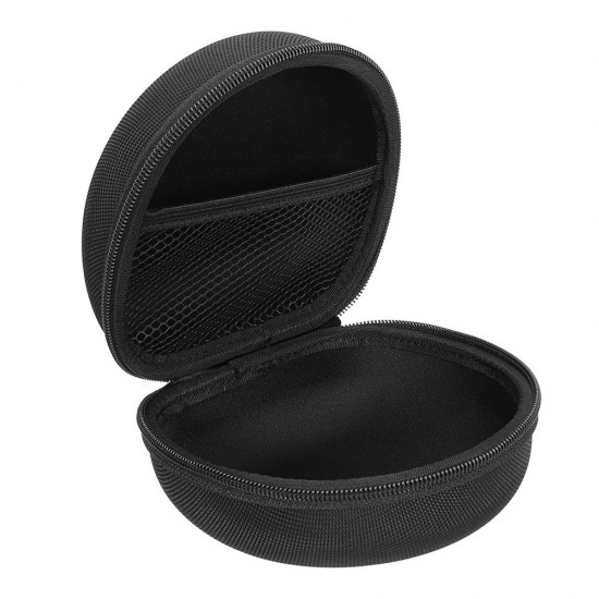 Protective Case Portable Hard Travel Carrying Cover Box for RODE VideoMic Me Microphone