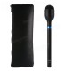 BY-HM100 Omni-Directional Dynamic Handheld Microphone XLR for ENG for Interview