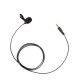 BY-LM10 Omni Directional Lavalier Microphone for iPhone 6 5 4S 4 Sumsang GALAXY 4 LG G3 HTC BY-LM10 Omni Directional Lavalier Microphone for iPhone 6 5 4S 4 Sumsang GALAXY 4 LG G3 HTC