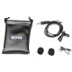 BY-LM10 Omni Directional Lavalier Microphone for iPhone 6 5 4S 4 Sumsang GALAXY 4 LG G3 HTC