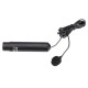 BY-M4OD Omni Directional Lavalier Microphone for Camcorder Sony Panasonic ZOOM H4n H5 H6 BY-M4OD Omni Directional Lavalier Microphone for Camcorder Sony Panasonic ZOOM H4n H5 H6