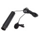 BY-M4OD Omni Directional Lavalier Microphone for Camcorder Sony Panasonic ZOOM H4n H5 H6 BY-M4OD Omni Directional Lavalier Microphone for Camcorder Sony Panasonic ZOOM H4n H5 H6
